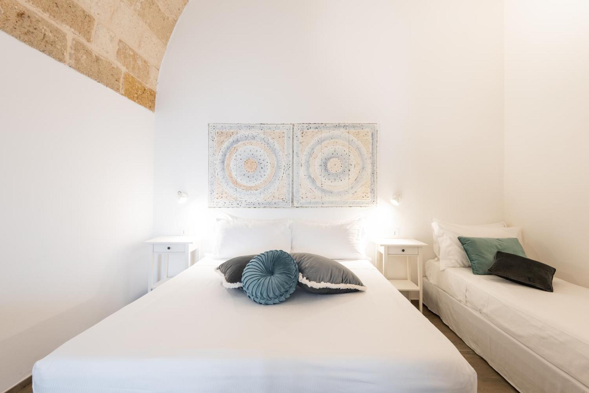 Antiche Volte - Dimore Di Charme Polignano a Mare Extérieur photo