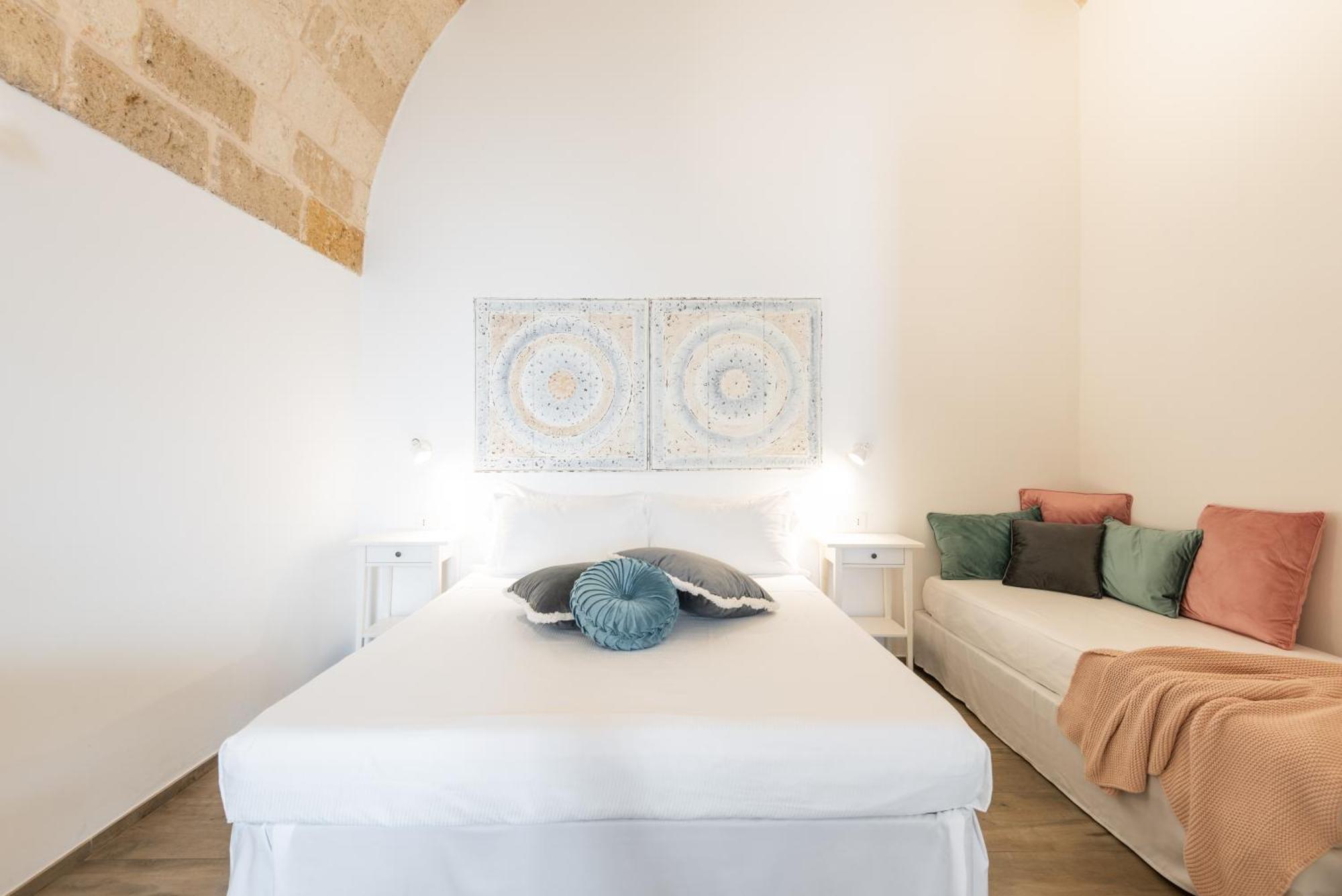 Antiche Volte - Dimore Di Charme Polignano a Mare Extérieur photo