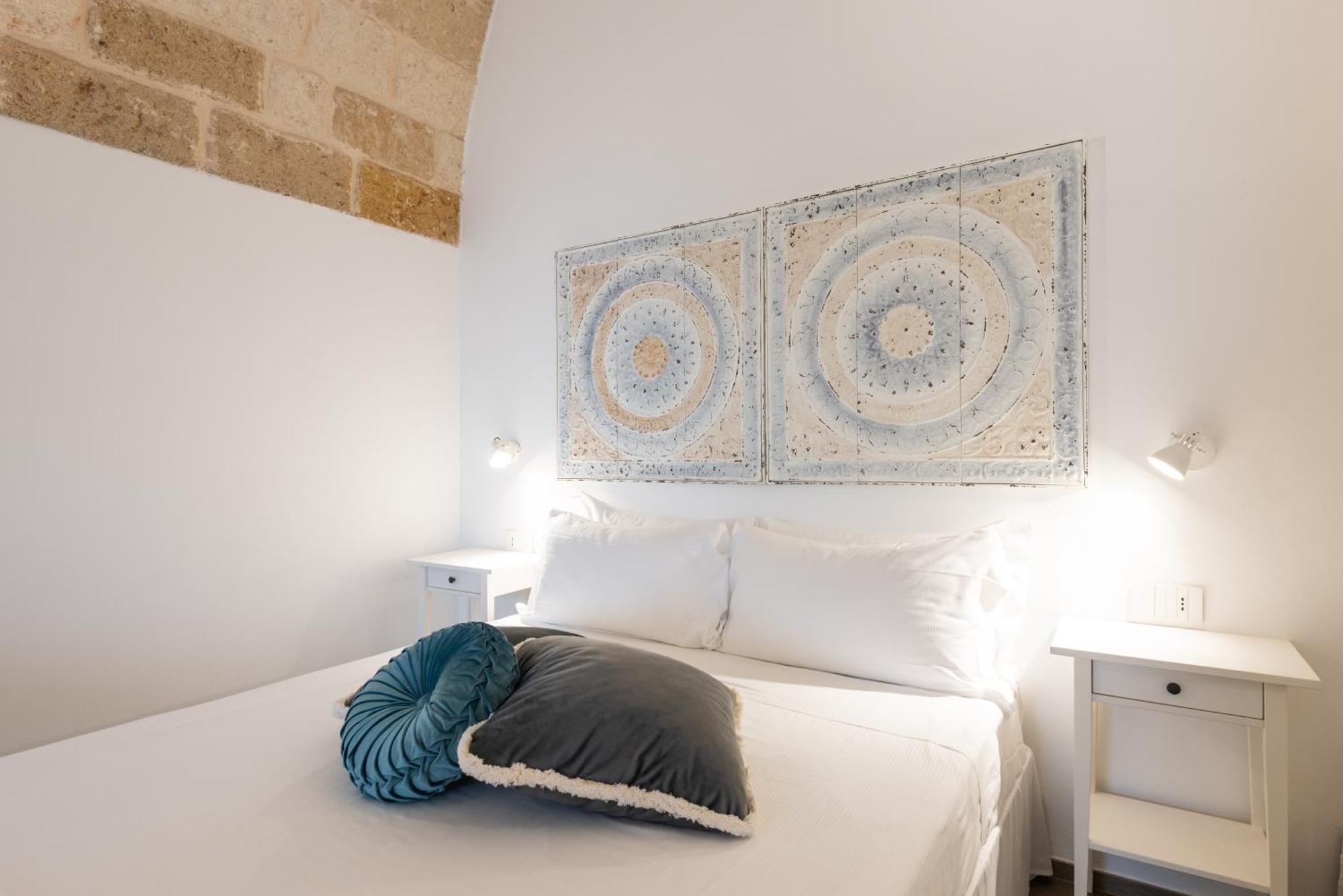 Antiche Volte - Dimore Di Charme Polignano a Mare Extérieur photo