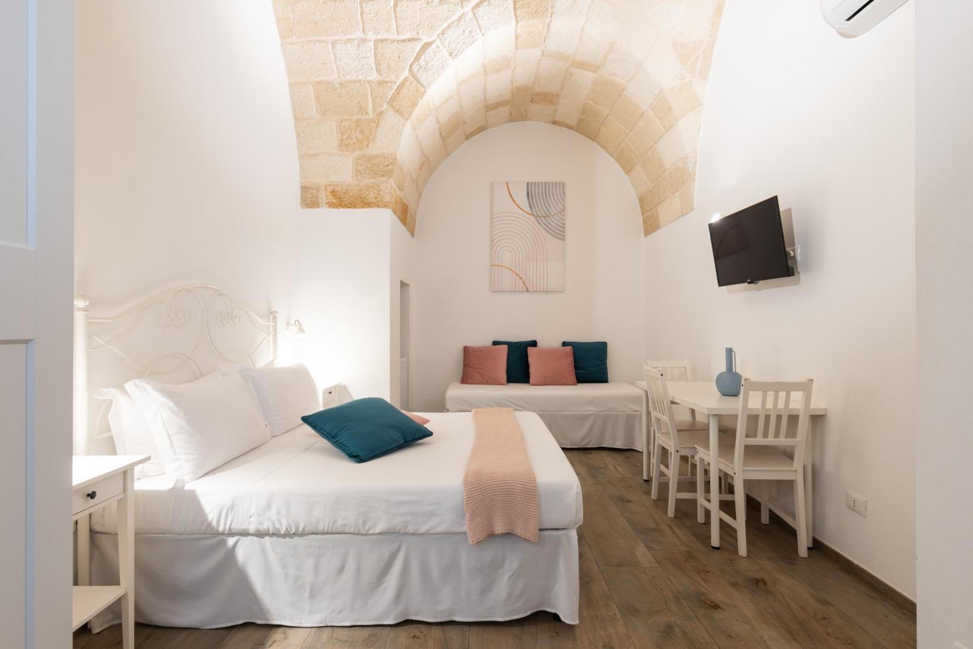 Antiche Volte - Dimore Di Charme Polignano a Mare Extérieur photo