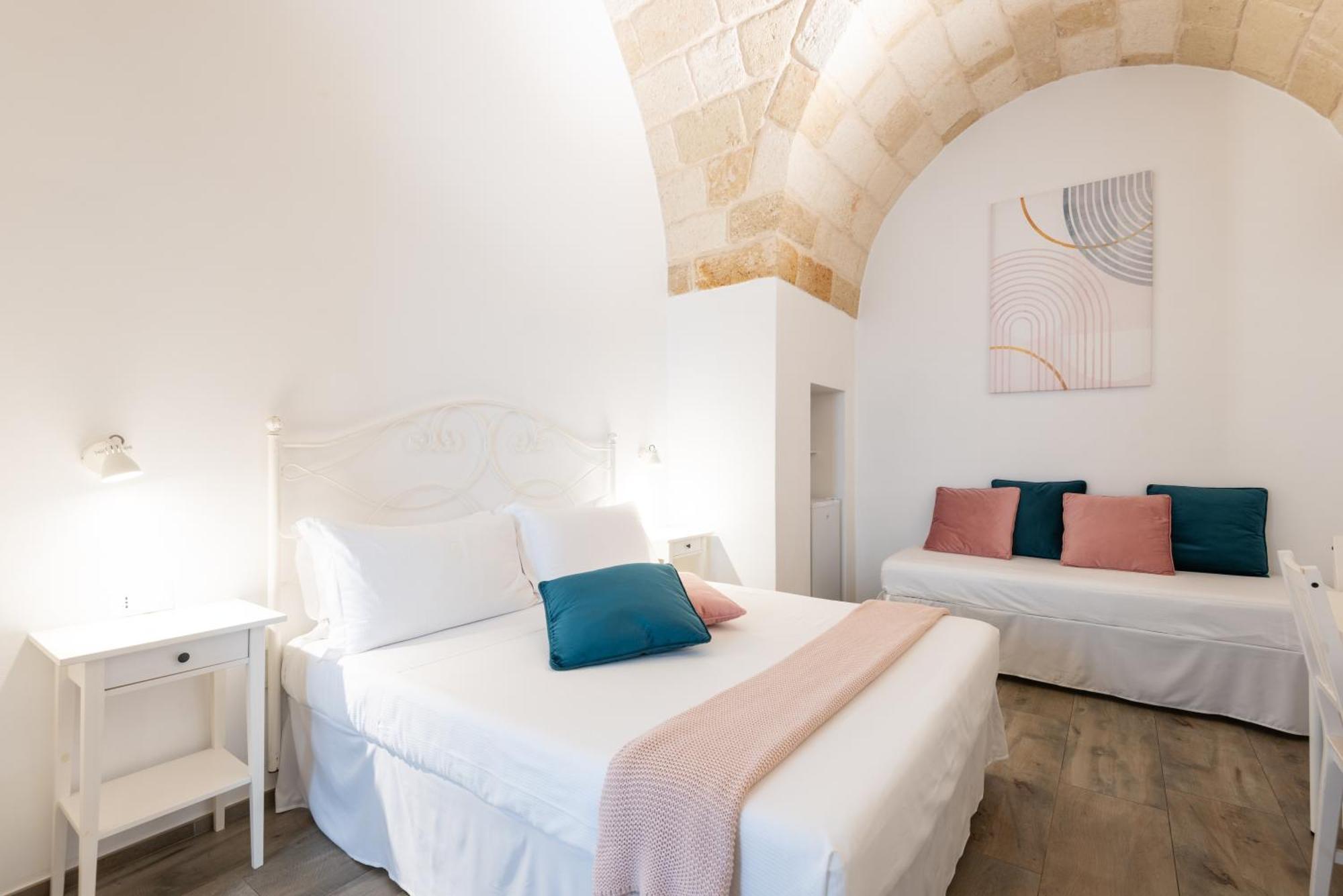 Antiche Volte - Dimore Di Charme Polignano a Mare Extérieur photo